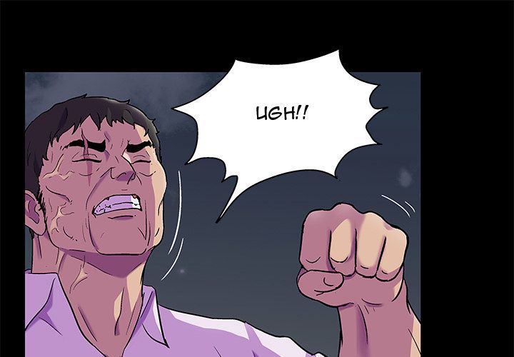 Project Utopia - Chapter 79 [photo 1] - MangaPorn