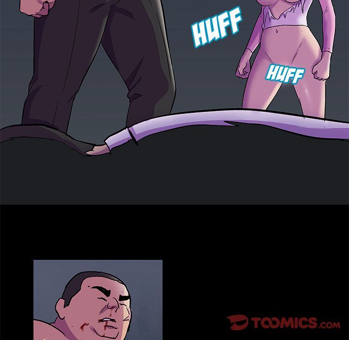 Project Utopia - Chapter 79 [photo 10] - MangaPorn