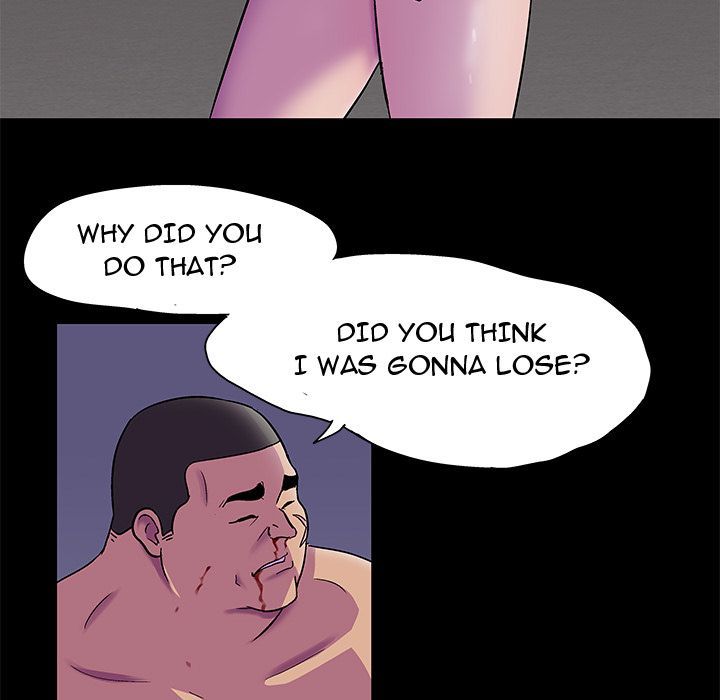 Project Utopia - Chapter 79 [photo 15] - MangaPorn