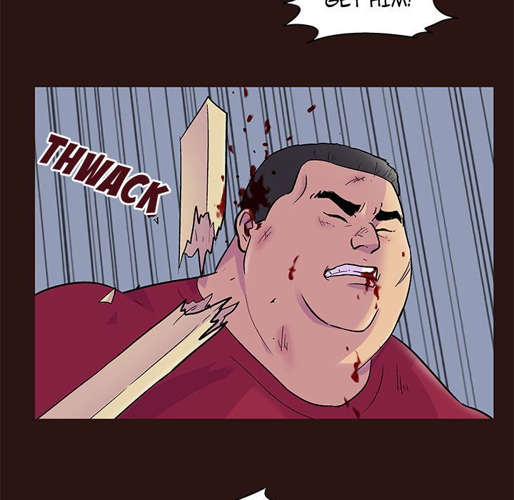 Project Utopia - Chapter 79 [photo 35] - MangaPorn