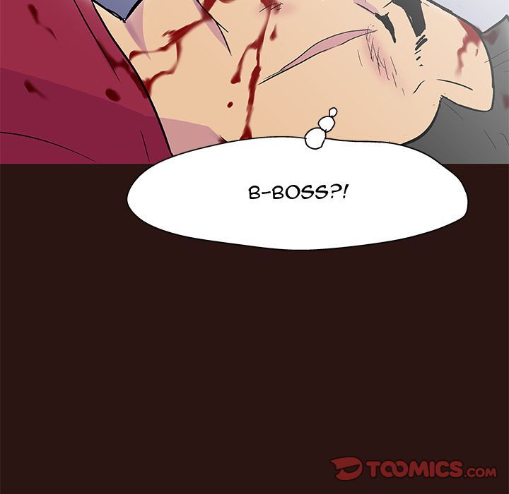 Project Utopia - Chapter 79 [photo 42] - MangaPorn