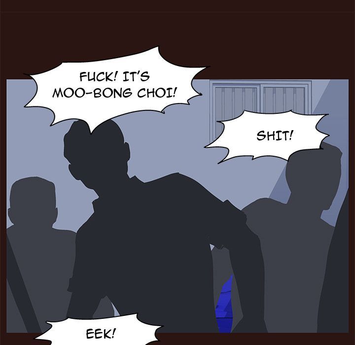 Project Utopia - Chapter 79 [photo 43] - MangaPorn