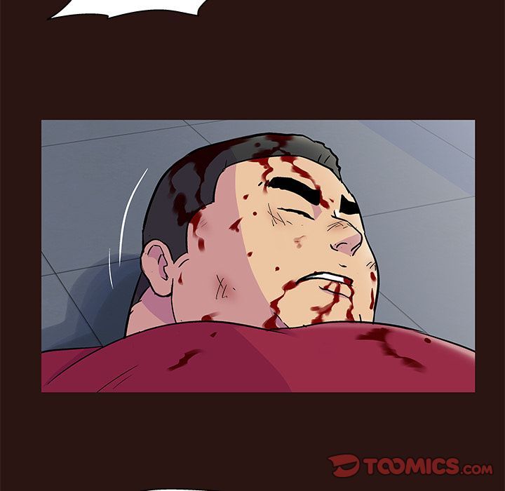 Project Utopia - Chapter 79 [photo 44] - MangaPorn