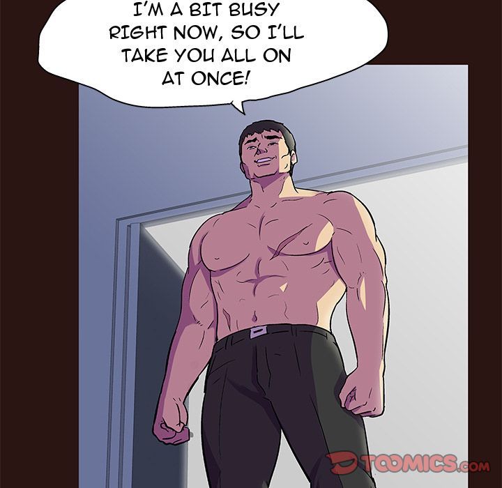 Project Utopia - Chapter 79 [photo 46] - MangaPorn