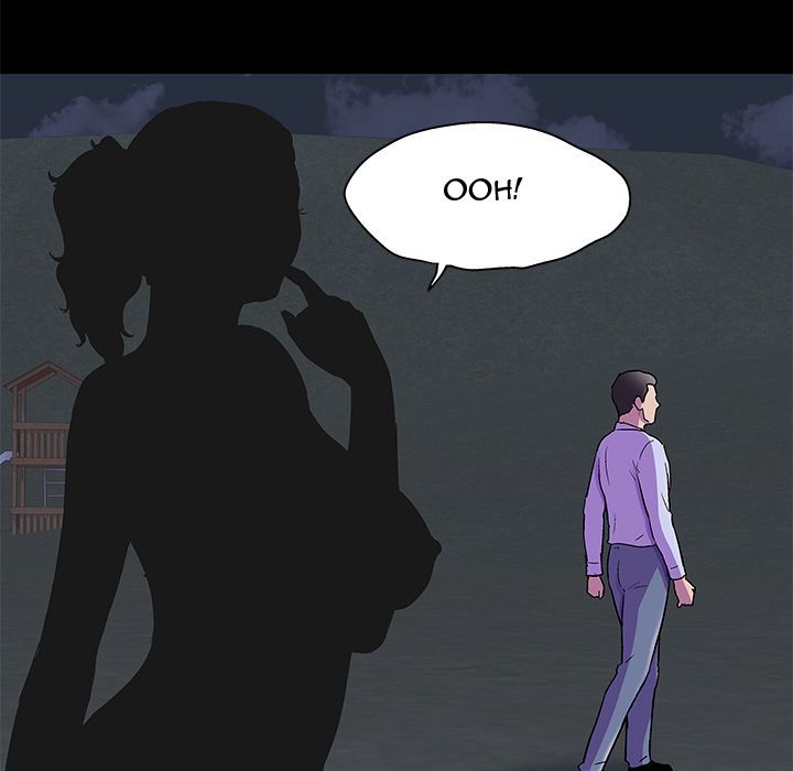 Project Utopia - Chapter 79 [photo 71] - MangaPorn