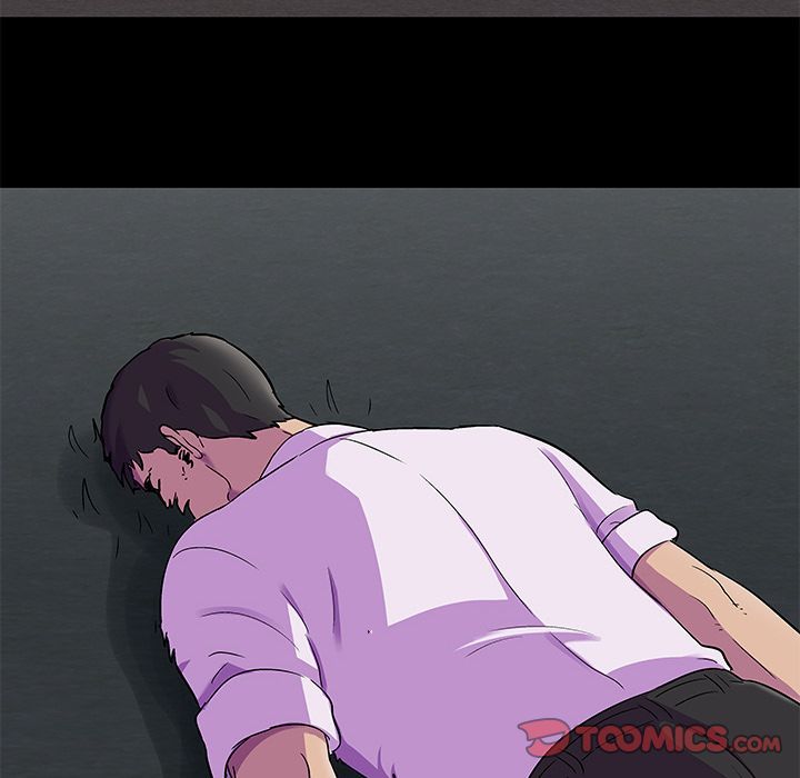 Project Utopia - Chapter 79 [photo 8] - MangaPorn