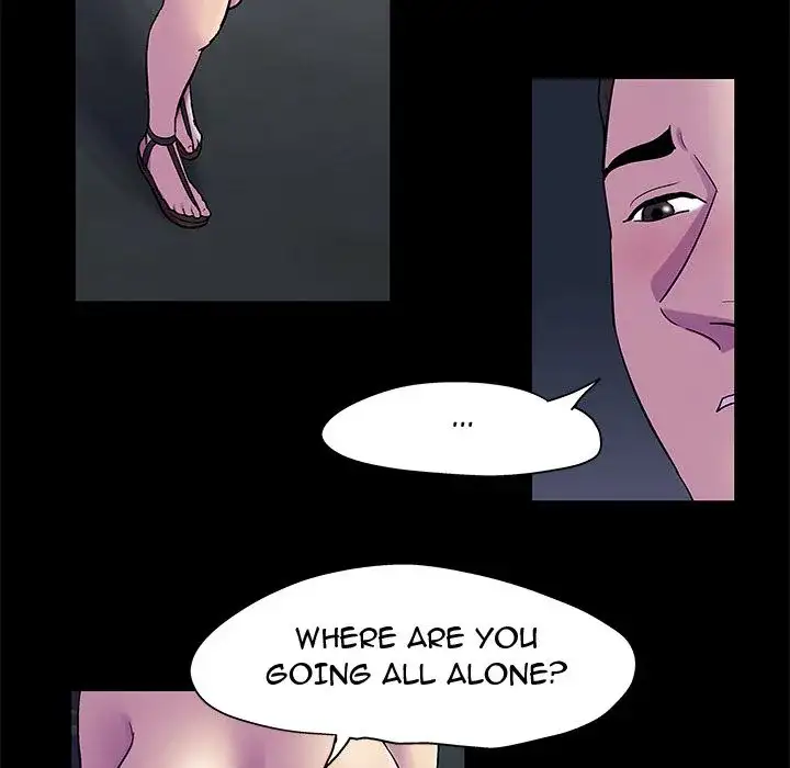 Project Utopia - Chapter 80 [photo 13] - MangaPorn