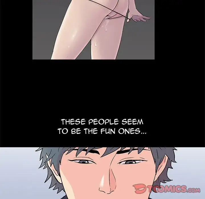 Project Utopia - Chapter 80 [photo 66] - MangaPorn