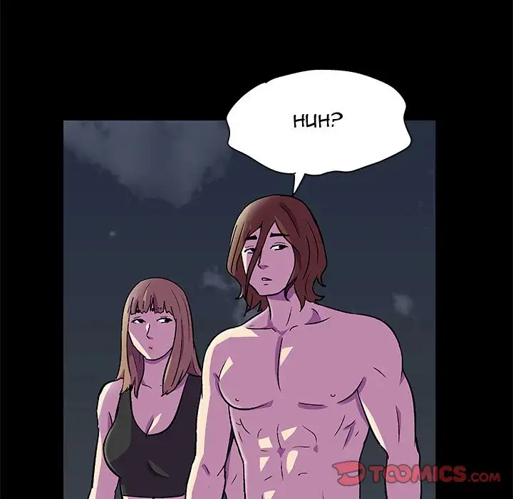Project Utopia - Chapter 81 [photo 10] - MangaPorn