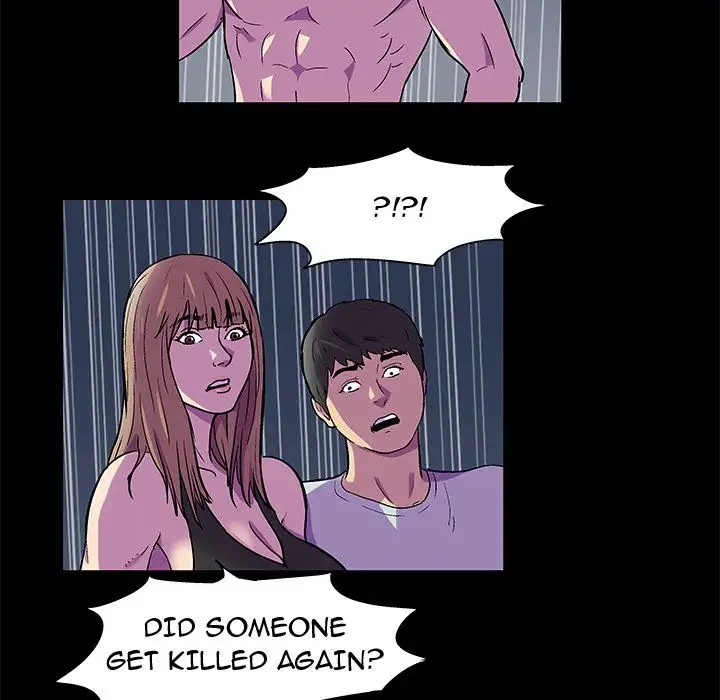 Project Utopia - Chapter 81 [photo 13] - MangaPorn