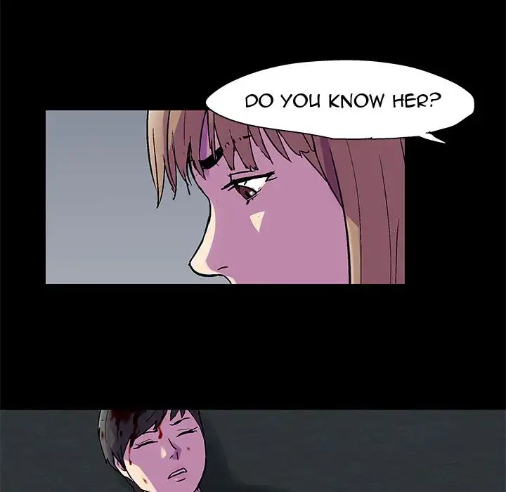 Project Utopia - Chapter 81 [photo 25] - MangaPorn