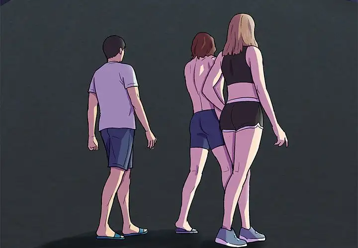 Project Utopia - Chapter 81 [photo 3] - MangaPorn