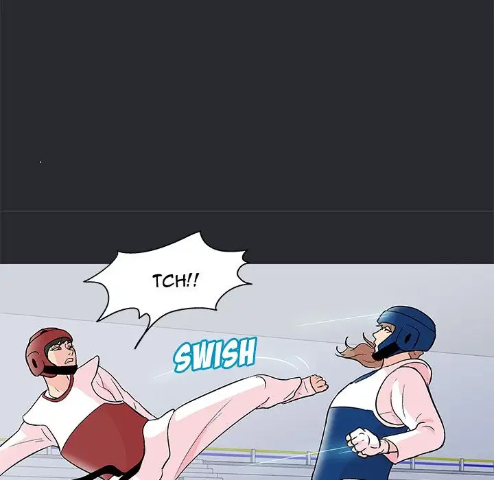 Project Utopia - Chapter 81 [photo 31] - MangaPorn