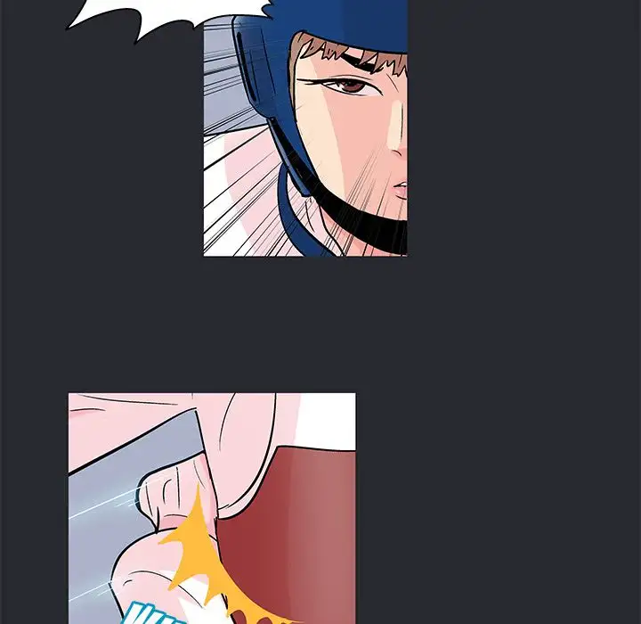 Project Utopia - Chapter 81 [photo 33] - MangaPorn