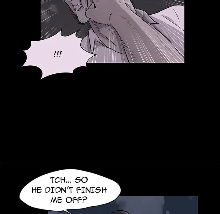 Project Utopia - Chapter 81 [photo 60] - MangaPorn
