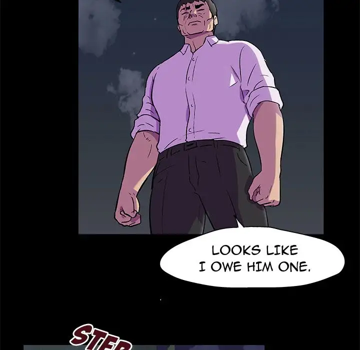 Project Utopia - Chapter 81 [photo 61] - MangaPorn