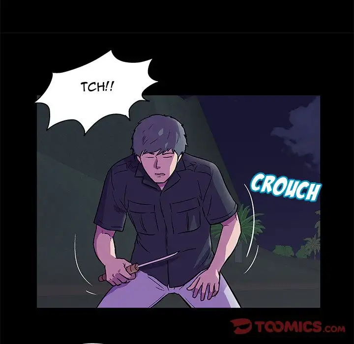 Project Utopia - Chapter 82 [photo 22] - MangaPorn