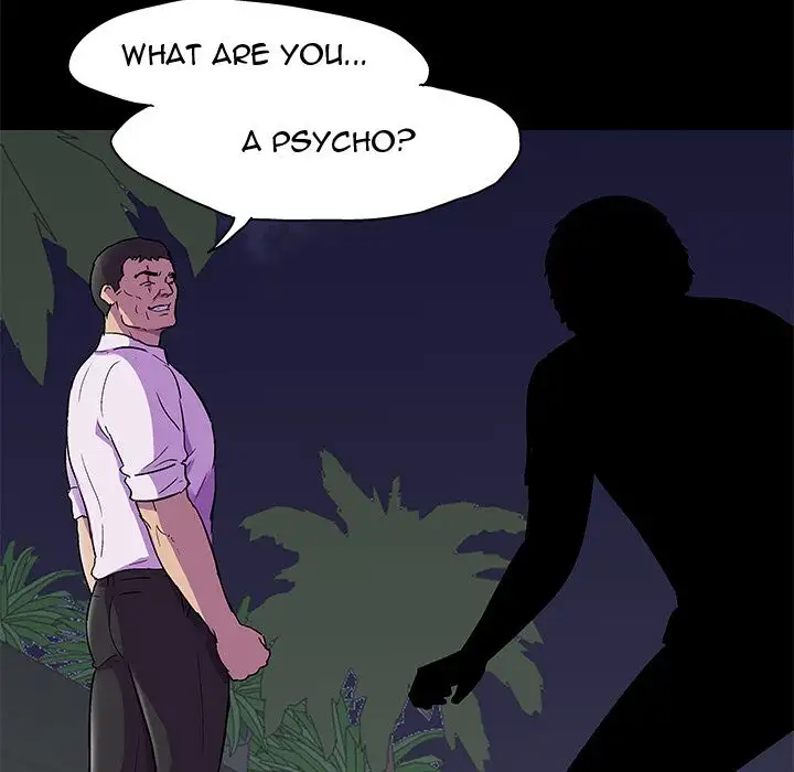 Project Utopia - Chapter 82 [photo 23] - MangaPorn