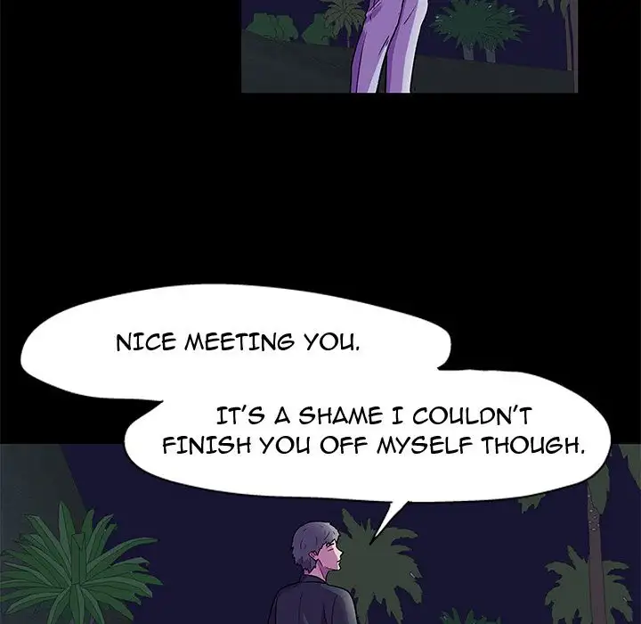 Project Utopia - Chapter 82 [photo 49] - MangaPorn