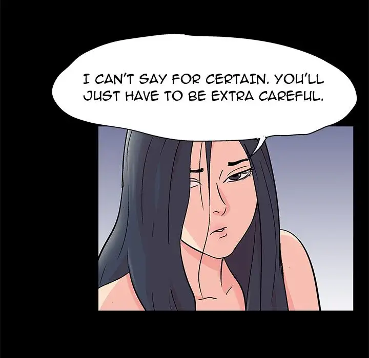 Project Utopia - Chapter 83 [photo 15] - MangaPorn