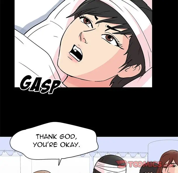 Project Utopia - Chapter 83 [photo 22] - MangaPorn