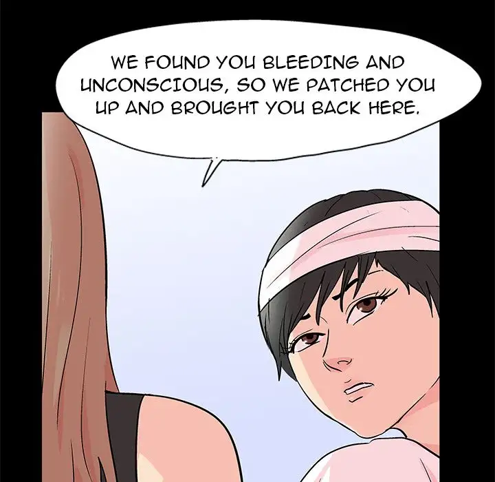 Project Utopia - Chapter 83 [photo 24] - MangaPorn