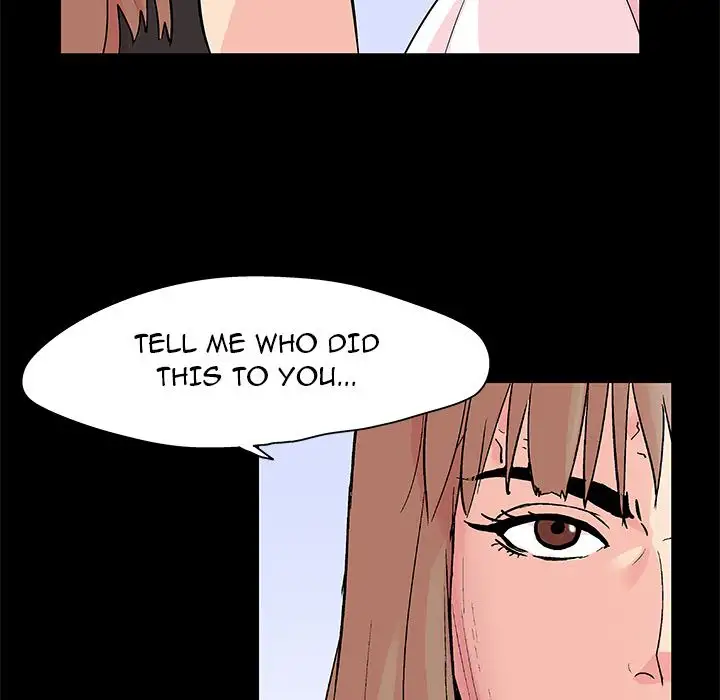 Project Utopia - Chapter 83 [photo 25] - MangaPorn