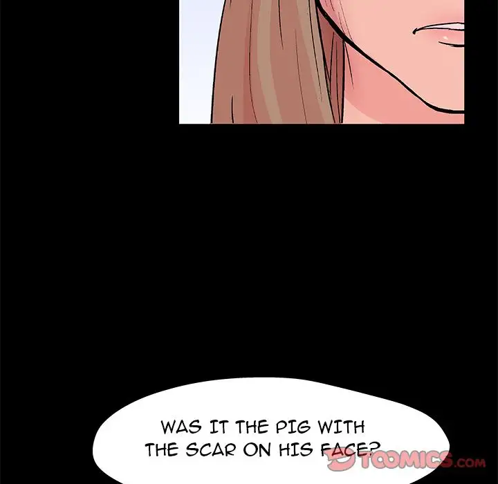 Project Utopia - Chapter 83 [photo 26] - MangaPorn
