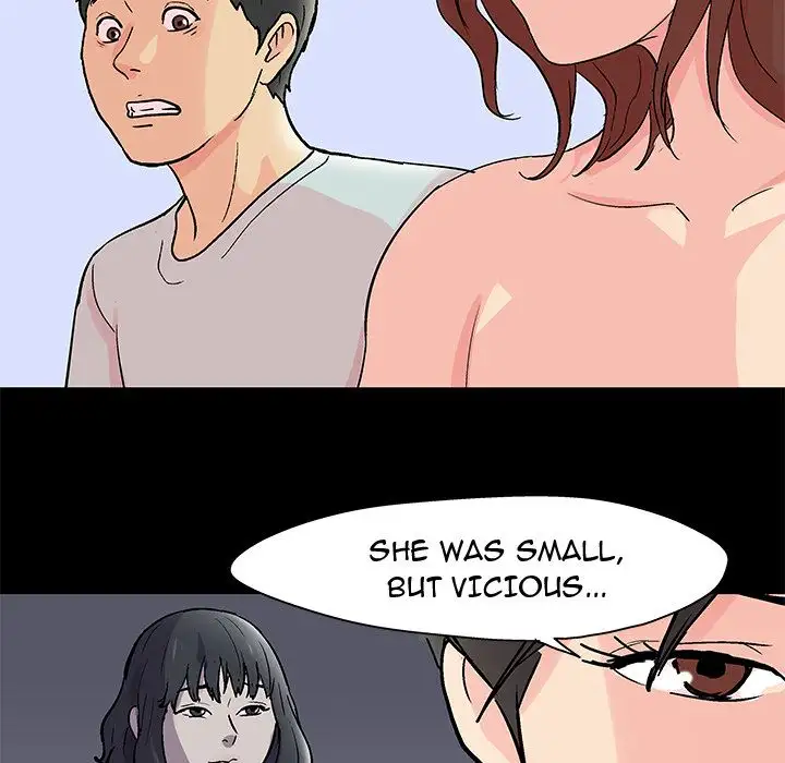 Project Utopia - Chapter 83 [photo 31] - MangaPorn