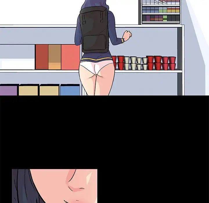 Project Utopia - Chapter 83 [photo 41] - MangaPorn