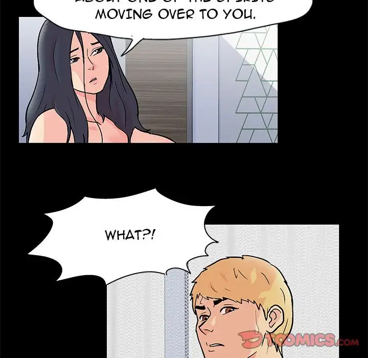 Project Utopia - Chapter 83 [photo 6] - MangaPorn