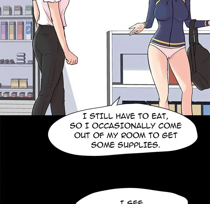 Project Utopia - Chapter 84 [photo 15] - MangaPorn