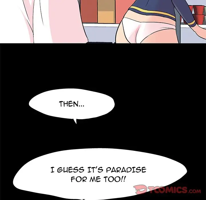 Project Utopia - Chapter 84 [photo 18] - MangaPorn