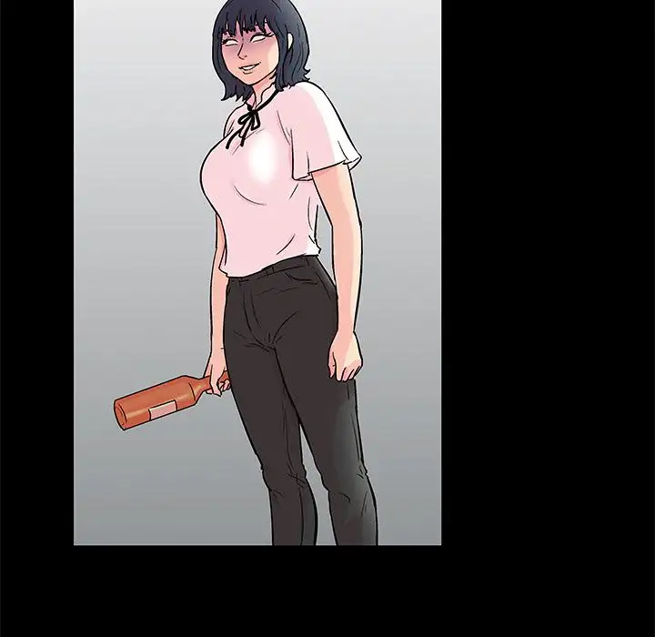 Project Utopia - Chapter 84 [photo 24] - MangaPorn
