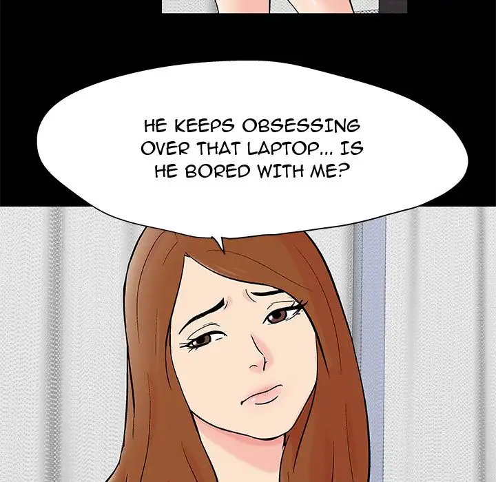 Project Utopia - Chapter 84 [photo 57] - MangaPorn