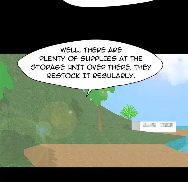 Project Utopia - Chapter 85 [photo 24] - MangaPorn