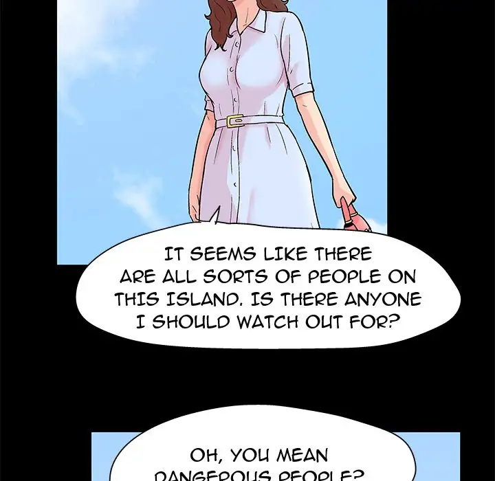 Project Utopia - Chapter 85 [photo 37] - MangaPorn