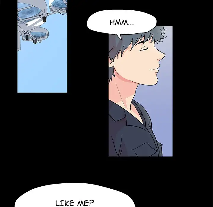 Project Utopia - Chapter 85 [photo 39] - MangaPorn
