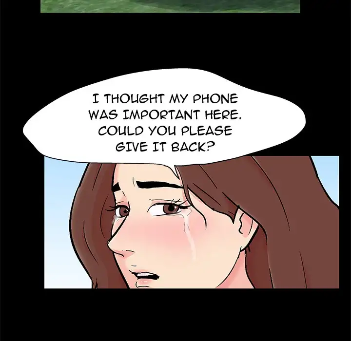 Project Utopia - Chapter 86 [photo 29] - MangaPorn