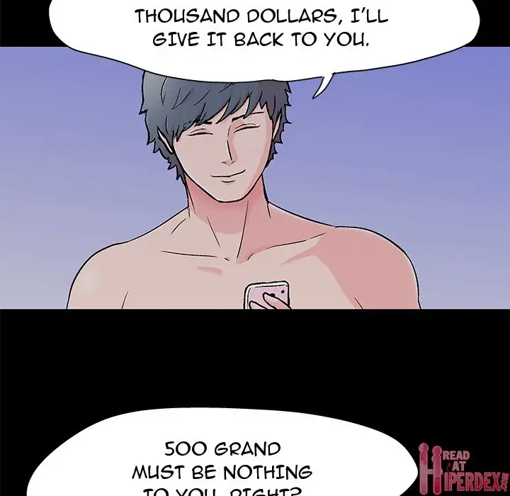 Project Utopia - Chapter 86 [photo 31] - MangaPorn