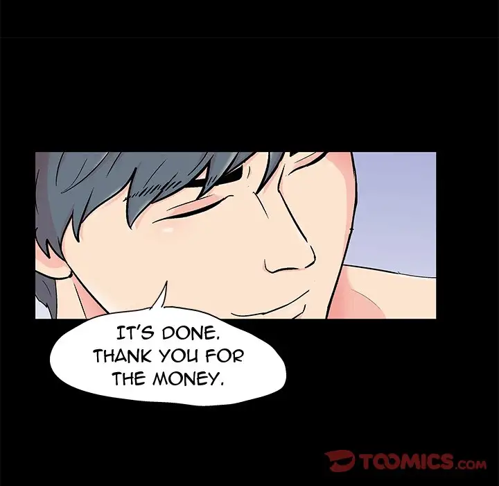Project Utopia - Chapter 86 [photo 34] - MangaPorn