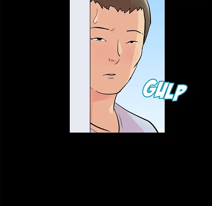 Project Utopia - Chapter 86 [photo 57] - MangaPorn