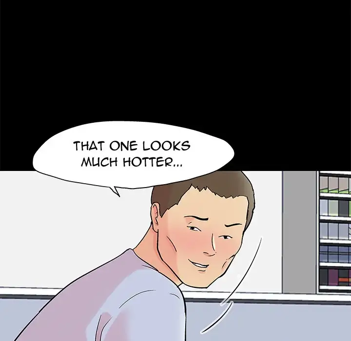 Project Utopia - Chapter 87 [photo 33] - MangaPorn