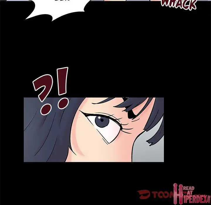 Project Utopia - Chapter 87 [photo 58] - MangaPorn