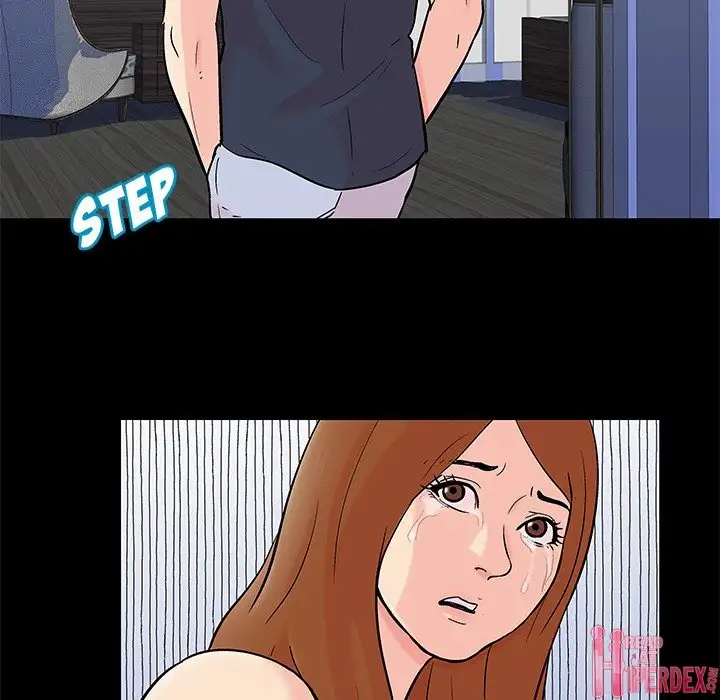 Project Utopia - Chapter 87 [photo 69] - MangaPorn