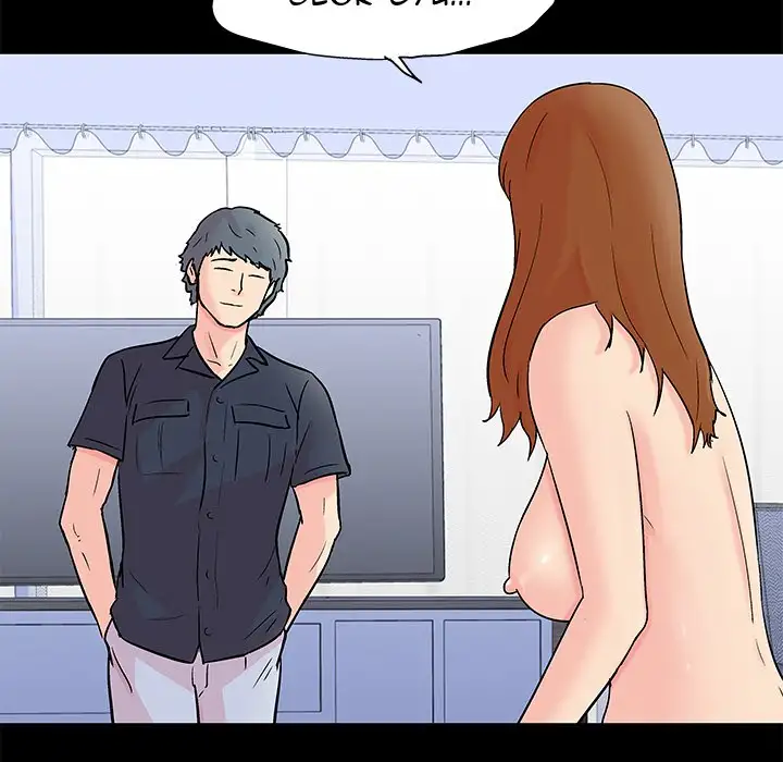 Project Utopia - Chapter 87 [photo 73] - MangaPorn