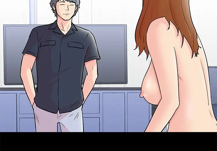 Project Utopia - Chapter 88 [photo 4] - MangaPorn