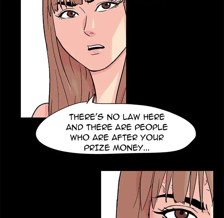 Project Utopia - Chapter 88 [photo 59] - MangaPorn