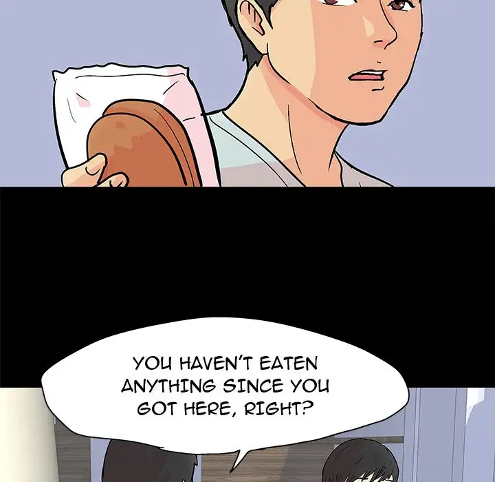 Project Utopia - Chapter 89 [photo 25] - MangaPorn