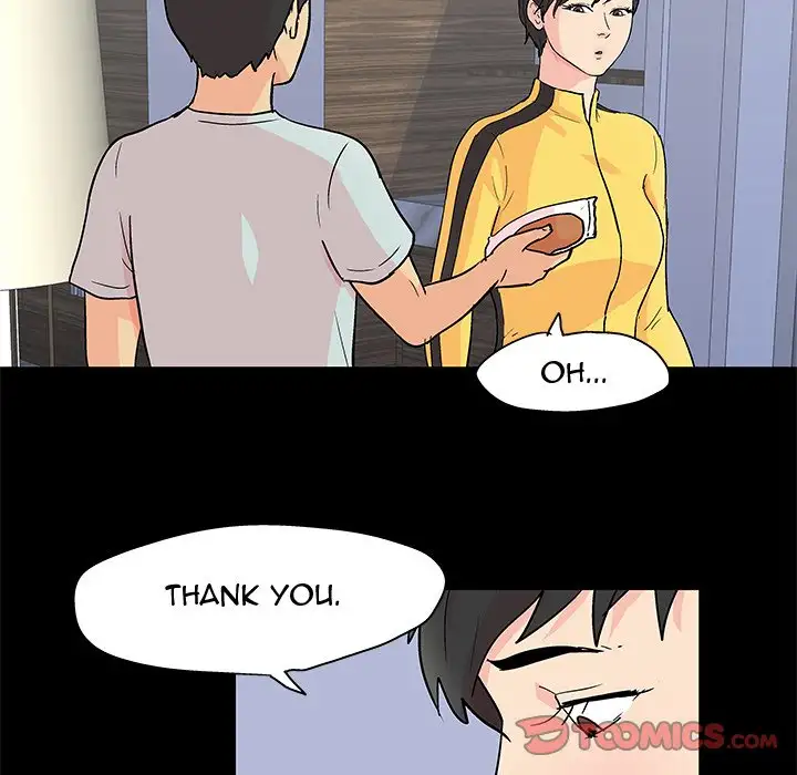 Project Utopia - Chapter 89 [photo 26] - MangaPorn